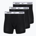 Herrenboxershorts Nike Essential Cotton Stretch pearl blue