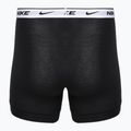 Herrenboxershorts Nike Essential Cotton Stretch pearl blue 2