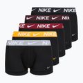 Herrenboxershorts Nike Trunk night