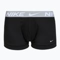 Herrenboxershorts Nike Trunk night 2