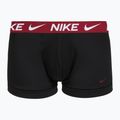 Herrenboxershorts Nike Trunk night 6