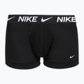 Herrenboxershorts Nike Trunk night 8
