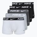Herrenboxershorts Nike Trunk dove