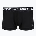 Herrenboxershorts Nike Trunk dove 5