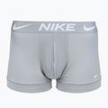 Herrenboxershorts Nike Trunk dove 6