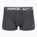 Herrenboxershorts Nike Trunk dove 7