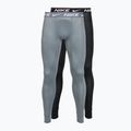 Longsleeve Herren Nike Ultra Comfort 2 pack carbon heather