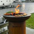  Feuerschale BonFeu Bonbiza corten 10