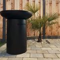  Feuerschale BonFeu BonBiza black 10