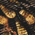 Grill BonFeu Bongrill corten 4