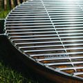 Grill BonFeu Bongrill corten 2