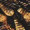Grill BonFeu Bongrill corten 3