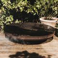 Grill BonFeu Bongrill ½ corten 5