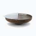 Grill BonFeu Bongrill ½ corten 2