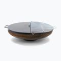 Grill BonFeu Bongrill ½ corten 3