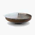Grill BonFeu Bongrill ½ corten 2