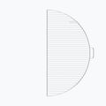 Grill BonFeu Bongrill ½ corten