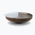 Grill BonFeu Bongrill ½ corten 2