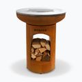  Feuerschale BonFeu BonBiza corten 2