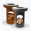  Feuerschale BonFeu BonBiza corten 4