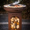  Feuerschale BonFeu BonBiza corten 10