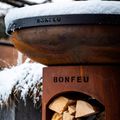  Feuerschale BonFeu BonBiza corten 14