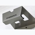 STASDOCK Fahrradbügel tiefsilber 5