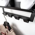 STASDOCK Upgrade Kit Wandaufhänger Hang On happy schwarz 3