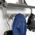 STASDOCK Upgrade Kit Wall Hang On tief silber 4