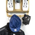 STASDOCK Upgrade Kit Wandaufhänger Hang On neu gold 2