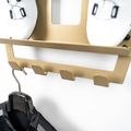 STASDOCK Upgrade Kit Wandaufhänger Hang On neu gold 3