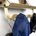 STASDOCK Upgrade Kit Wandaufhänger Hang On neu gold 4