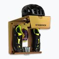 STASDOCK Fahrradbügel neu gold 2