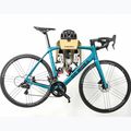STASDOCK Fahrradbügel neu gold 3