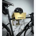 STASDOCK Fahrradbügel neu gold 5