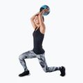 Pure2Improve Medizinball 3kg blau 2138 2