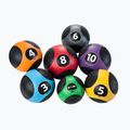 Pure2Improve Medizinball 3kg blau 2138 4