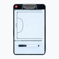 Pure2Improve weiß und braun Futsal taktische Bord 3876 2