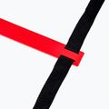 Pure2Improve Pro 4 5m Koordinationsleiter schwarz/rot 2212 2