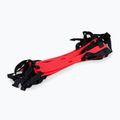 Pure2Improve Pro 4 5m Koordinationsleiter schwarz/rot 2212 3