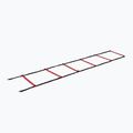 Pure2Improve Pro 4 5m Koordinationsleiter schwarz/rot 2212 6