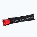 Pure2Improve Pro 4 5m Koordinationsleiter schwarz/rot 2212 8