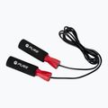 Springseil Pure2Improve Basic Rope schwarz 2723