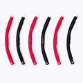 Hulahop Pure2Improve Folding Fitness Hoop rot 2829 4