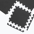 Pure2Improve Puzzle 8-teilige Schutzmatte schwarz 2814 3