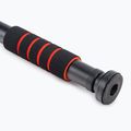Pure2Improve Doorgym bar schwarz 2828 3