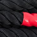 Pure2Improve Battle Rope Trainingsseil schwarz P2I200810 2