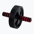 Pure2Improve Strength rot/schwarzes Krafttrainingsset P2I230040 5