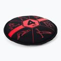 Pure2Improve Sandbell 4kg Sandsack schwarz und rot P2I201220