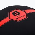 Pure2Improve Sandbell 6kg Sandsack schwarz und rot P2I201230 3